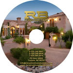 CD and DVD Duplication Tucson Arizona