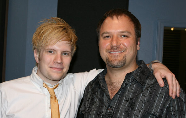 Patrick Stump