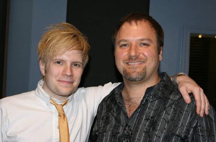 Patrick Stump