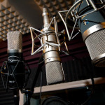 Voice Over ADR Studio Tucson Arizona