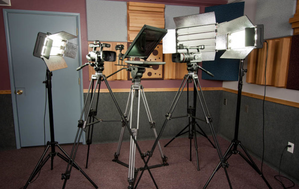 Video Equipment