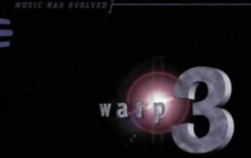 Warp 3
