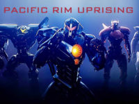 Pacifc Rim Uprising