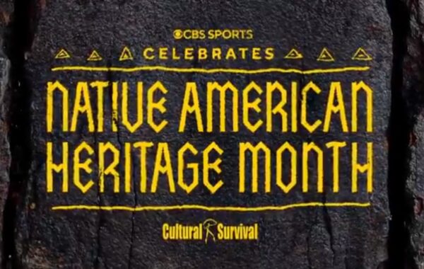 CBS Native American Heritage Month